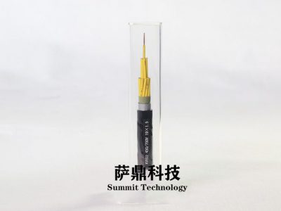 PVC Insulated Cable (Wire)
