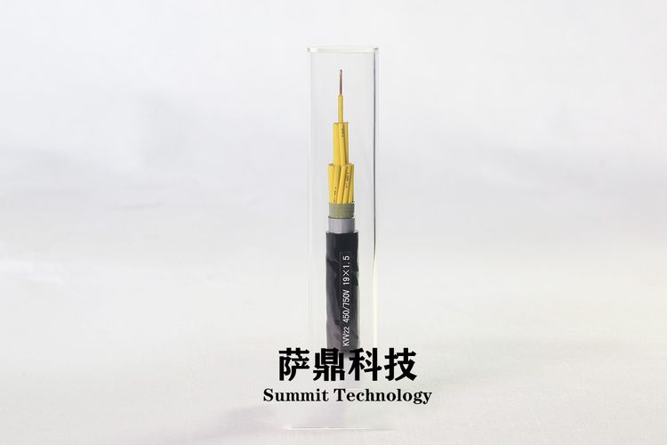 PVC Insulated Cable (Wire)