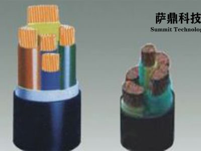 1E Class Nuclear Cable