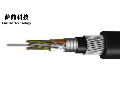 UHV supporting and expanding overhead wires