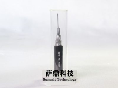 Aerial Insulated Cable for rated voltage 1kv, 10kv, 20kv, and 35kv