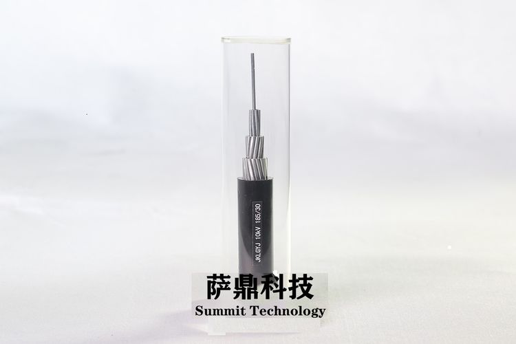 Aerial Insulated Cable for rated voltage 1kv, 10kv, 20kv, and 35kv