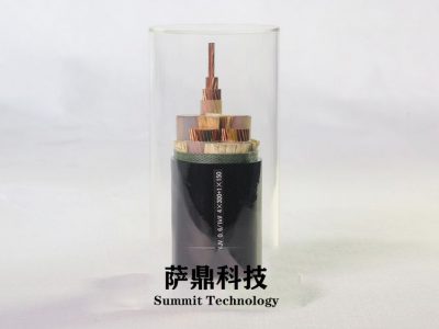 Copper or Alunminum Conductor Plastic Insulated Power Cable for Rated Voltage up to and Including 0.6/1KV