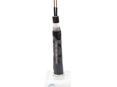 Control Cable