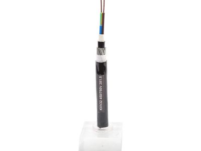Control Cable