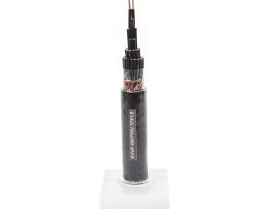 Control Cable