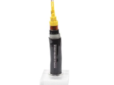 Control Cable
